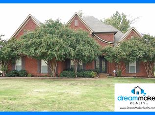 7965 Bayberry Dr, Southaven, MS 38672