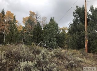 1862 N Teepee Ln, Ashton, ID 83420