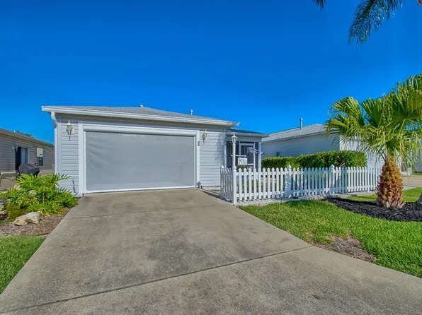 17382 SE 77th Helmsdale Ct, The Villages, FL 32162