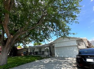 831 S Wolf Hollow Dr, Spanish Fork, UT 84660