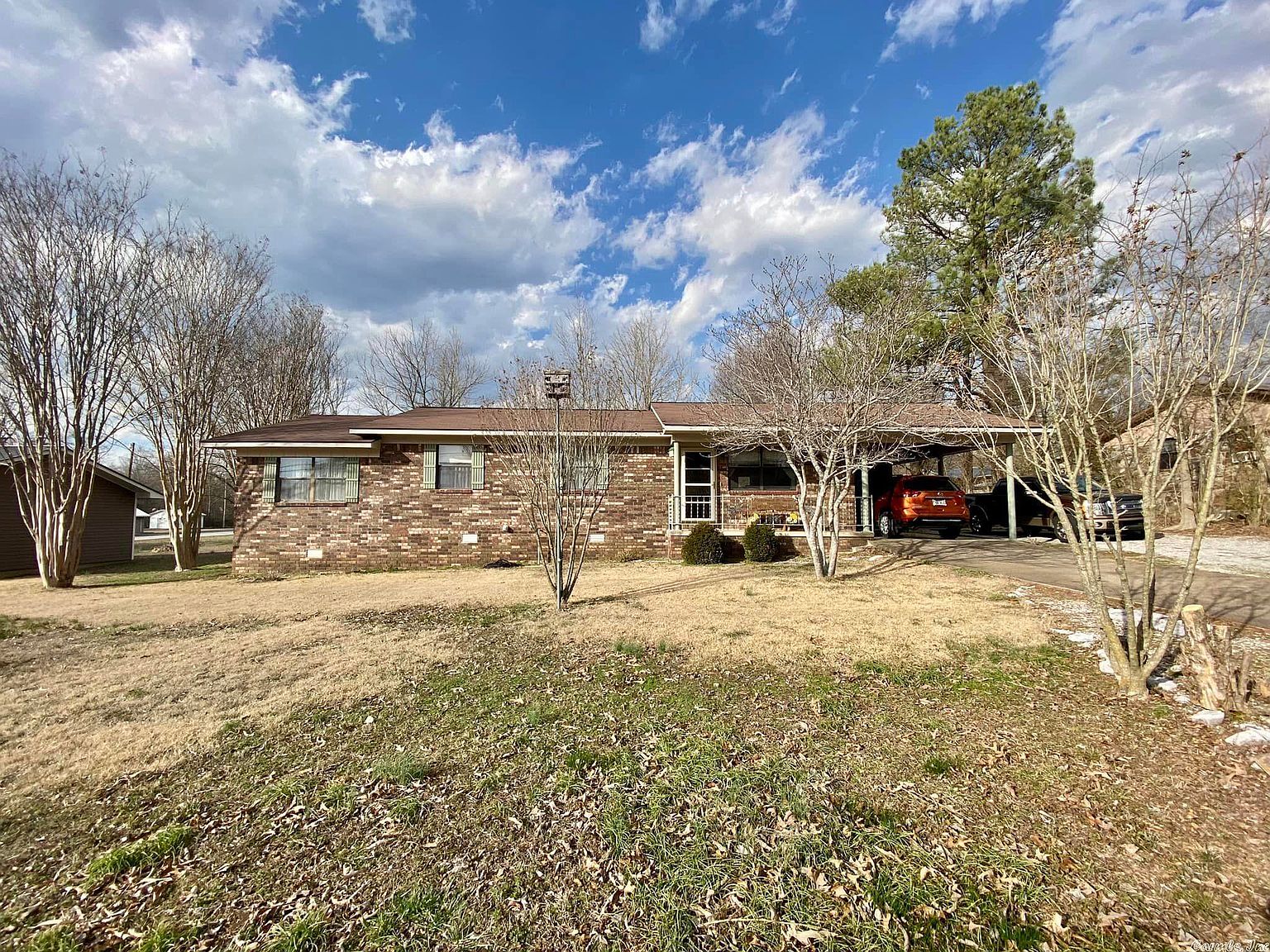 308 E Webb St, Mountain View, AR 72560 Zillow