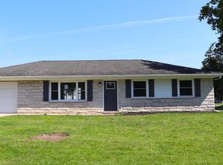 2908 W 74th Pl, Merrillville, IN 46410