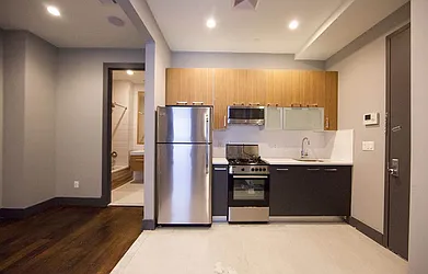 Rented by Brooklyn Group