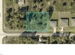 2614 41st St W, Lehigh Acres, FL 33971