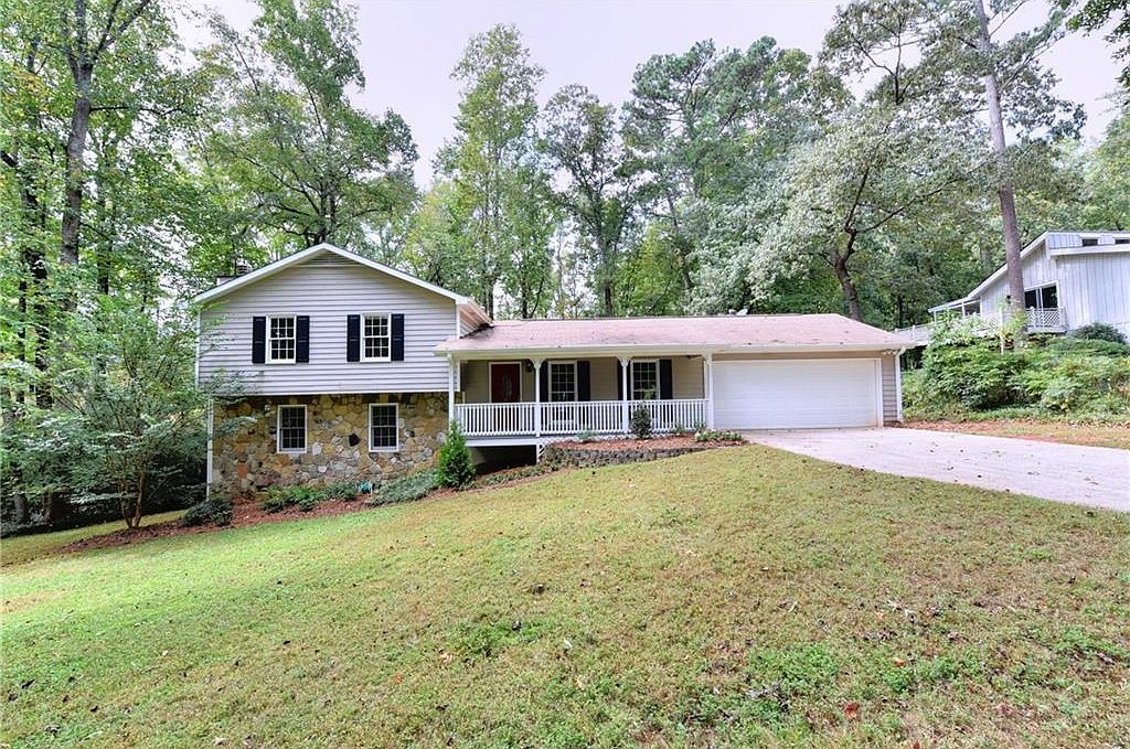 310 Chaffin Ridge Ct, Roswell, GA 30075 Zillow