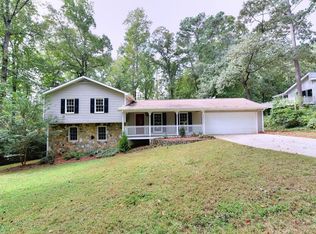 310 Chaffin Ridge Ct, Roswell, GA 30075