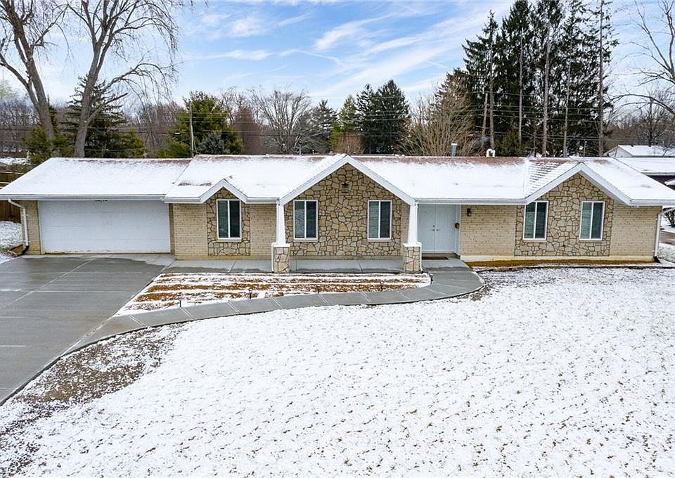 2310 Cornish Ct, Bellbrook, OH 45305 Zillow
