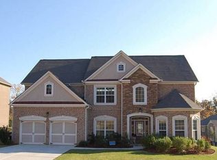 700 Bronze Ct, Acworth, GA 30102