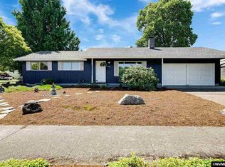 2120 NW Elder St, Corvallis, OR 97330