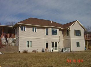12303 135th Ave, Bloomer, WI 54724