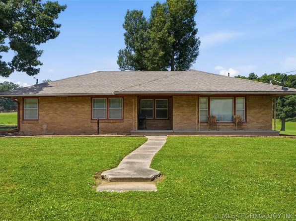 1201 W 46th St, Tulsa, OK 74107