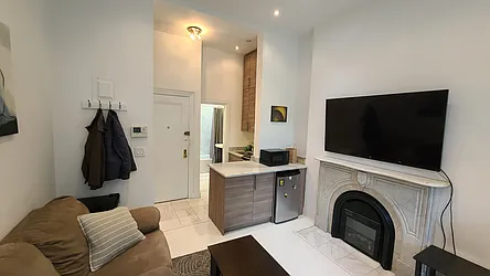 Rented by Aryeh Realty