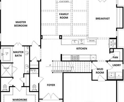 2nd image of 509 Gregs Pl