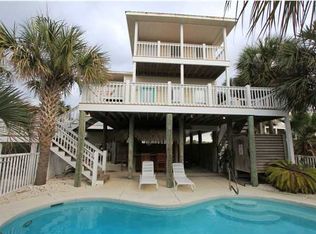107 Tampico Dr, Port Saint Joe, FL 32456
