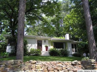 100 Windhaven Rd, Homewood, AL 35209