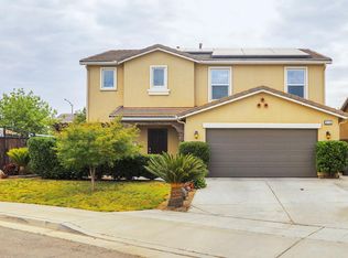 313 Fritz St, Madera, CA 93638