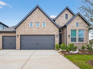 2802 Wild Berry Ct, Brookshire, TX 77423