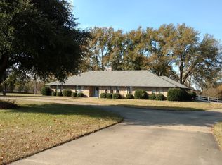 300 Vz County Road 1107, Canton, TX 75103
