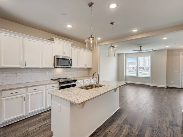 The Gardens at Preston Park | 1001 Lifford Ln, Gallatin, TN