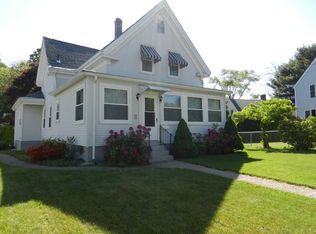 9 Elm St, Milford, MA 01757