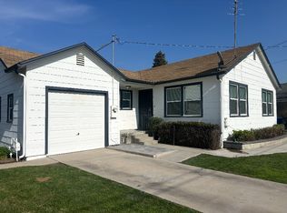 696 W Palm Ave, Reedley, CA 93654