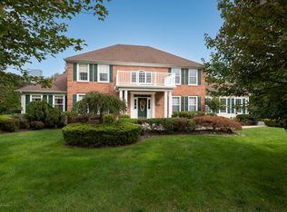 1342 Bennett Ln, Wall Township, NJ 08736