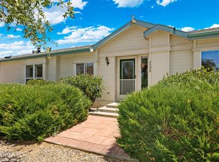 2590 W Glenshandra Dr, Prescott, AZ 86305