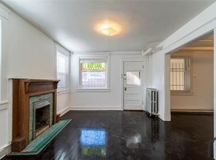 1110 S Saint Paul St, Denver, CO 80210