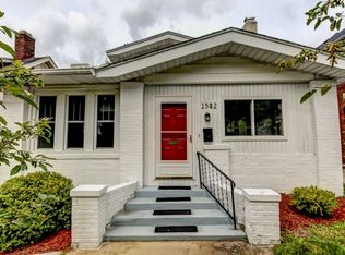 1582 W Forest Ave, Decatur, IL 62522