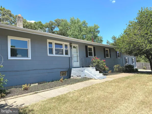 95 Metispa Dr, Severna Park, MD 21146