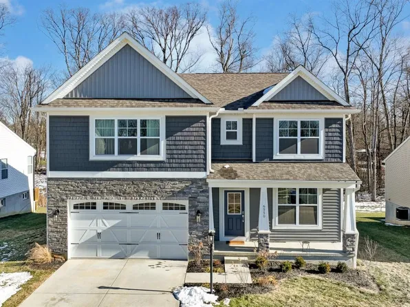 6550 Conner Ln, Loveland, OH 45140