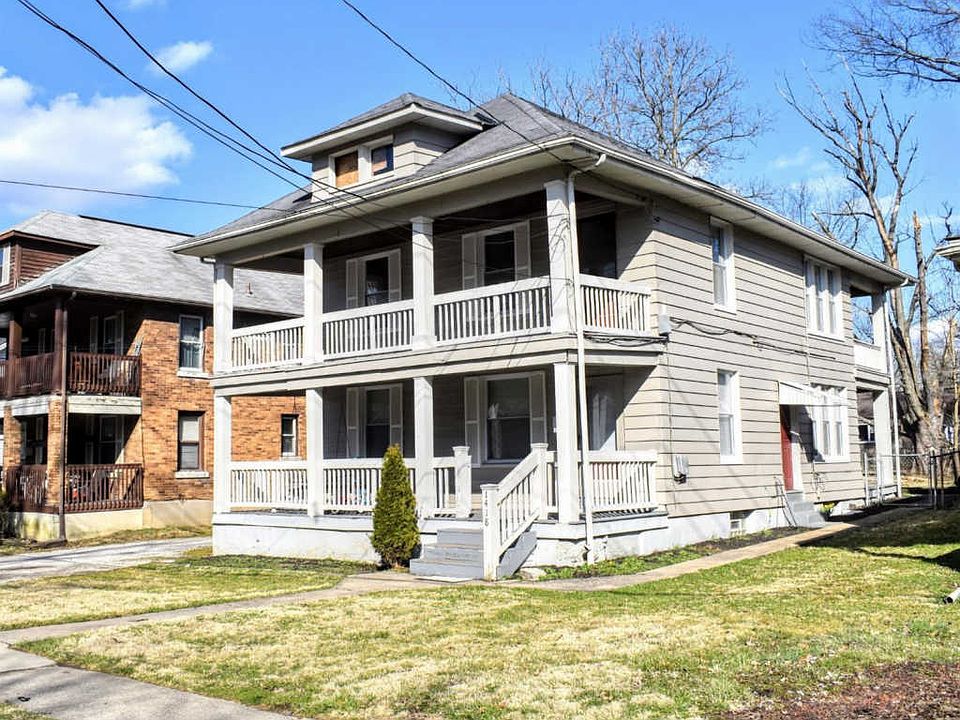 1st image of 1418 Beacon St