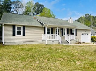 107 Arthur Ct, Havelock, NC 28532