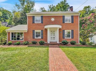 3288 Somerset St SW, Roanoke, VA 24014