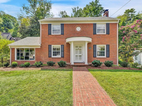 3288 Somerset St SW, Roanoke, VA 24014