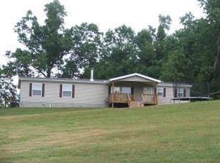 6942 Fay Hodge Rd, Harrison, AR 72601