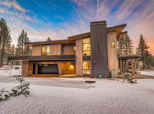 10109 Jakes Way, Truckee, CA 96161