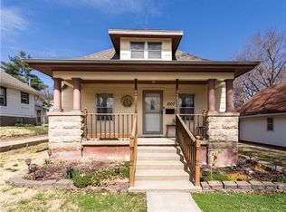 1007 Randolph St, Saint Joseph, MO 64505