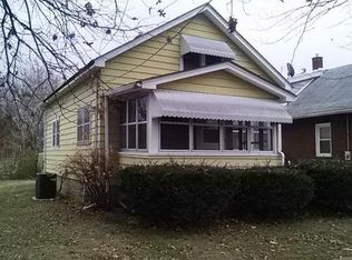 1414 Rose Ave, Rockford, IL 61102