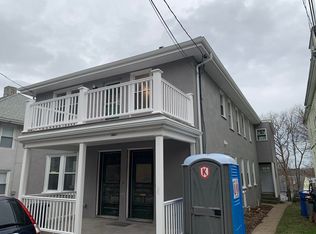 15 Elson Rd #1, Waltham, MA 02451