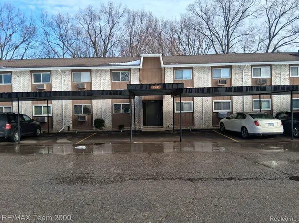 7590 Woodview St APT 1, Westland, MI 48185