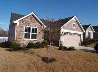 640 Olivia Springs Dr, Spartanburg, SC 29302