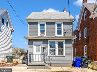 340 S Cannon Ave, Hagerstown, MD