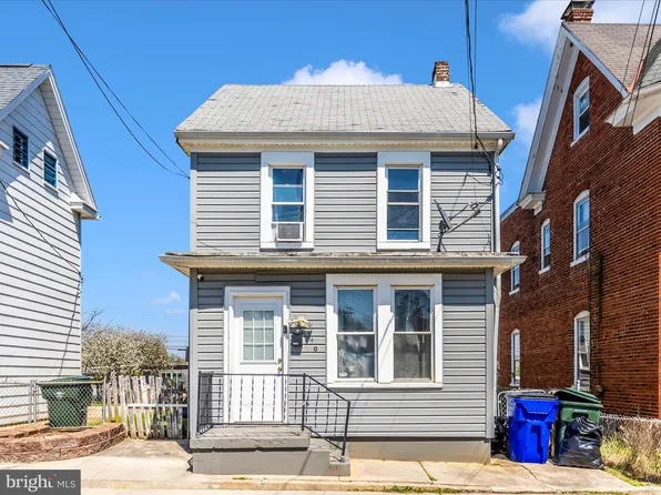 340 S Cannon Ave, Hagerstown, MD 21740