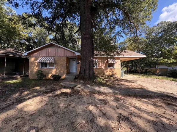 3417 Wynne St, Little Rock, AR 72204