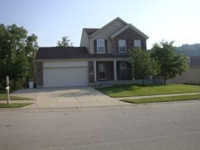 389 Beckett Lndg, Lawrenceburg, IN, 47025