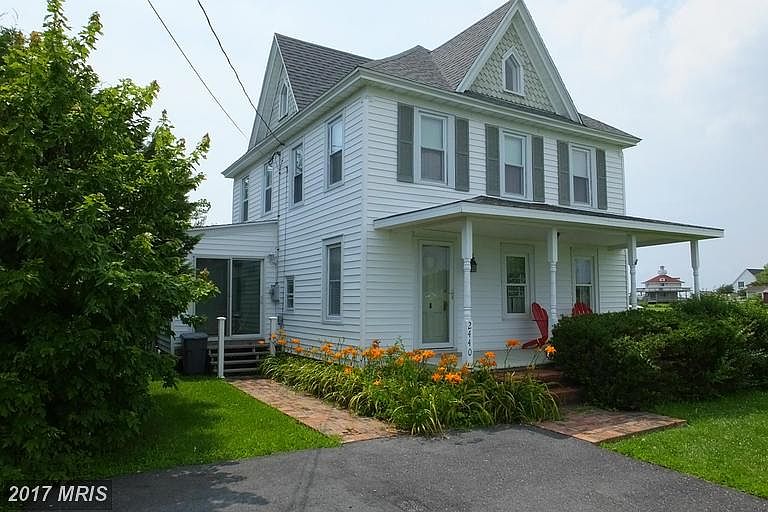 2440 Hoopers Island Rd, Fishing Creek, MD 21634 Zillow