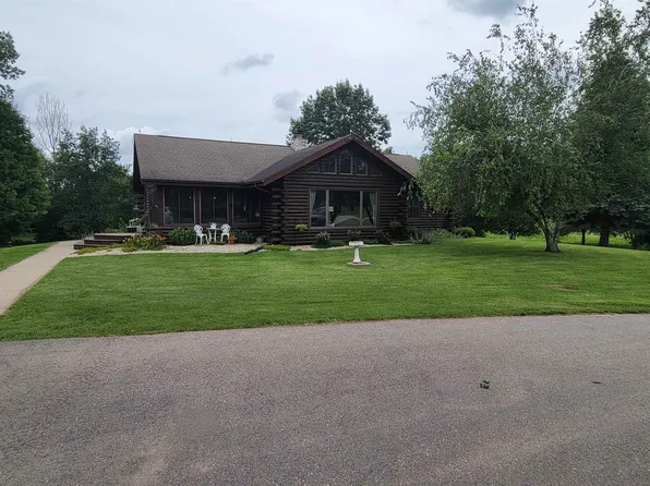 9934 N Newville Rd, Edgerton, WI 53534