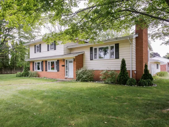 1001 E Congress St, Sturgis, MI 49091
