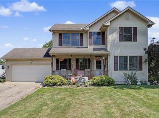 302 Longman Rd, Eaton, OH 45320